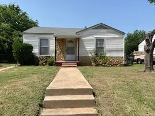 $1,495 | 3166 Bickley Street, Abilene, TX 79605
