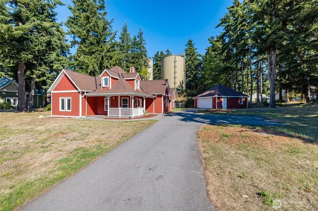 $775,000 | 1003 Northeast Summit Loop, Coupeville, WA 98239