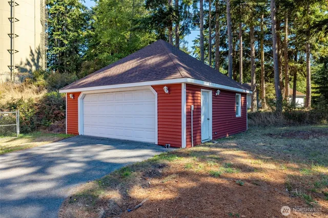 $775,000 | 1003 Northeast Summit Loop, Coupeville, WA 98239