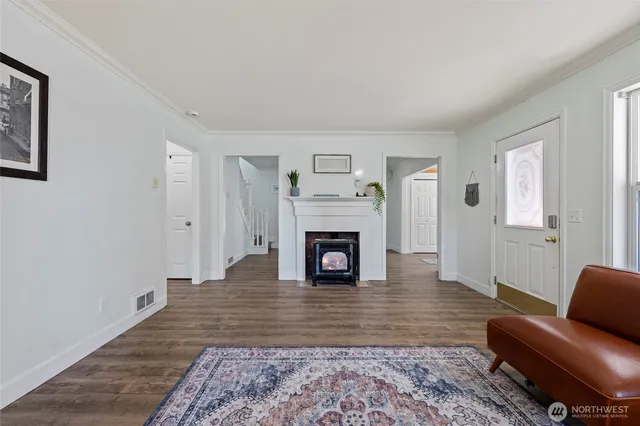 $775,000 | 1003 Northeast Summit Loop, Coupeville, WA 98239