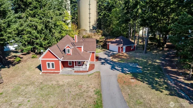 $775,000 | 1003 Northeast Summit Loop, Coupeville, WA 98239
