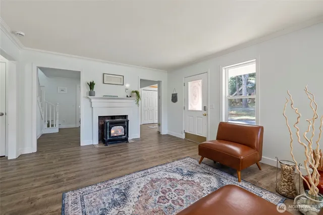 $775,000 | 1003 Northeast Summit Loop, Coupeville, WA 98239