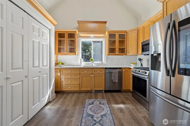 $775,000 | 1003 Northeast Summit Loop, Coupeville, WA 98239