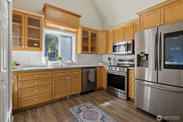 $775,000 | 1003 Northeast Summit Loop, Coupeville, WA 98239