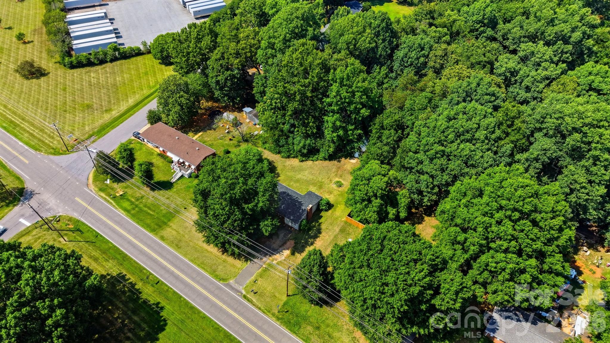 807 Mt Olive Church Road Newton, NC 28658 - Photo 29 of 32