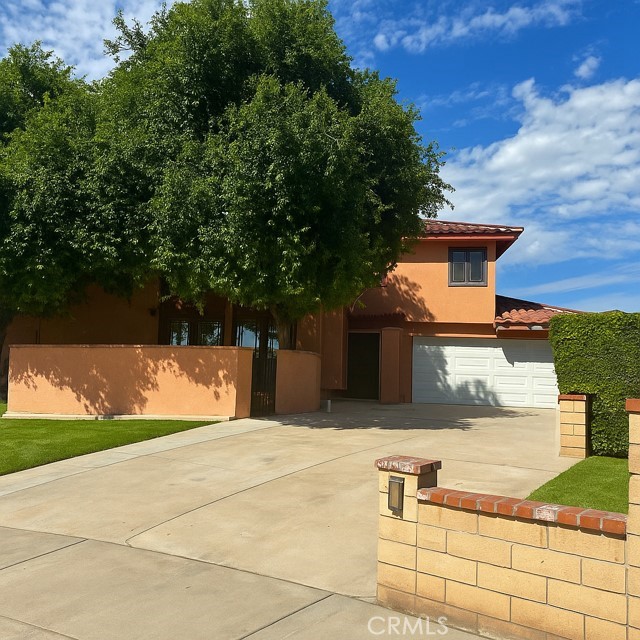 3223 Algonquin Lane Riverside, CA 92503 - Photo 1 of 1 front of house