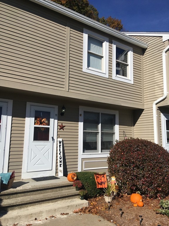 1430 Russell Road, Unit 21 Westfield, MA 01085 - Photo 1 of 24 Gallery Image 1