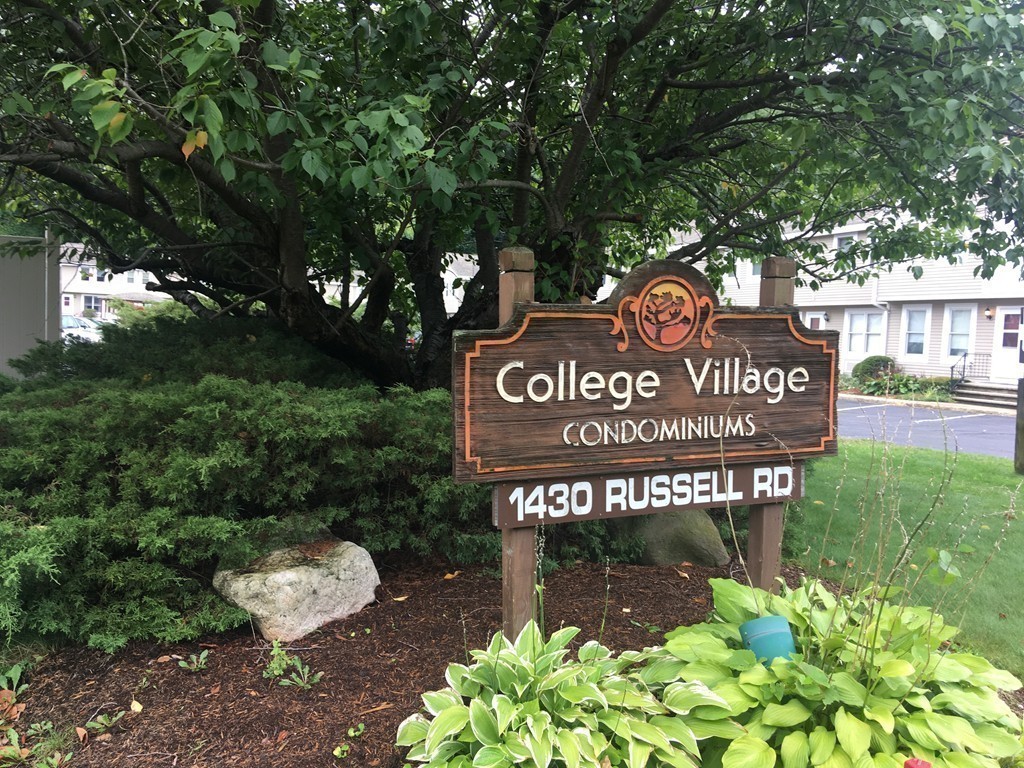 1430 Russell Road, Unit 21 Westfield, MA 01085 - Photo 6 of 24 Gallery Image 6