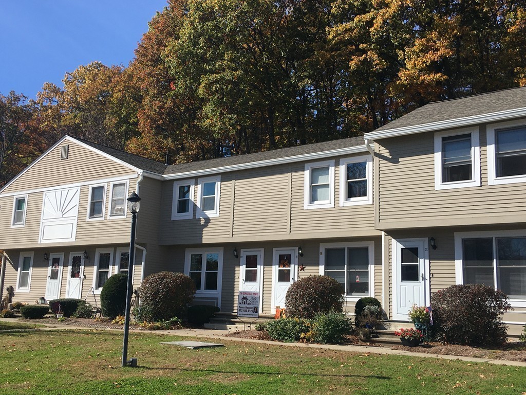 1430 Russell Road, Unit 21 Westfield, MA 01085 - Photo 7 of 24 Gallery Image 7