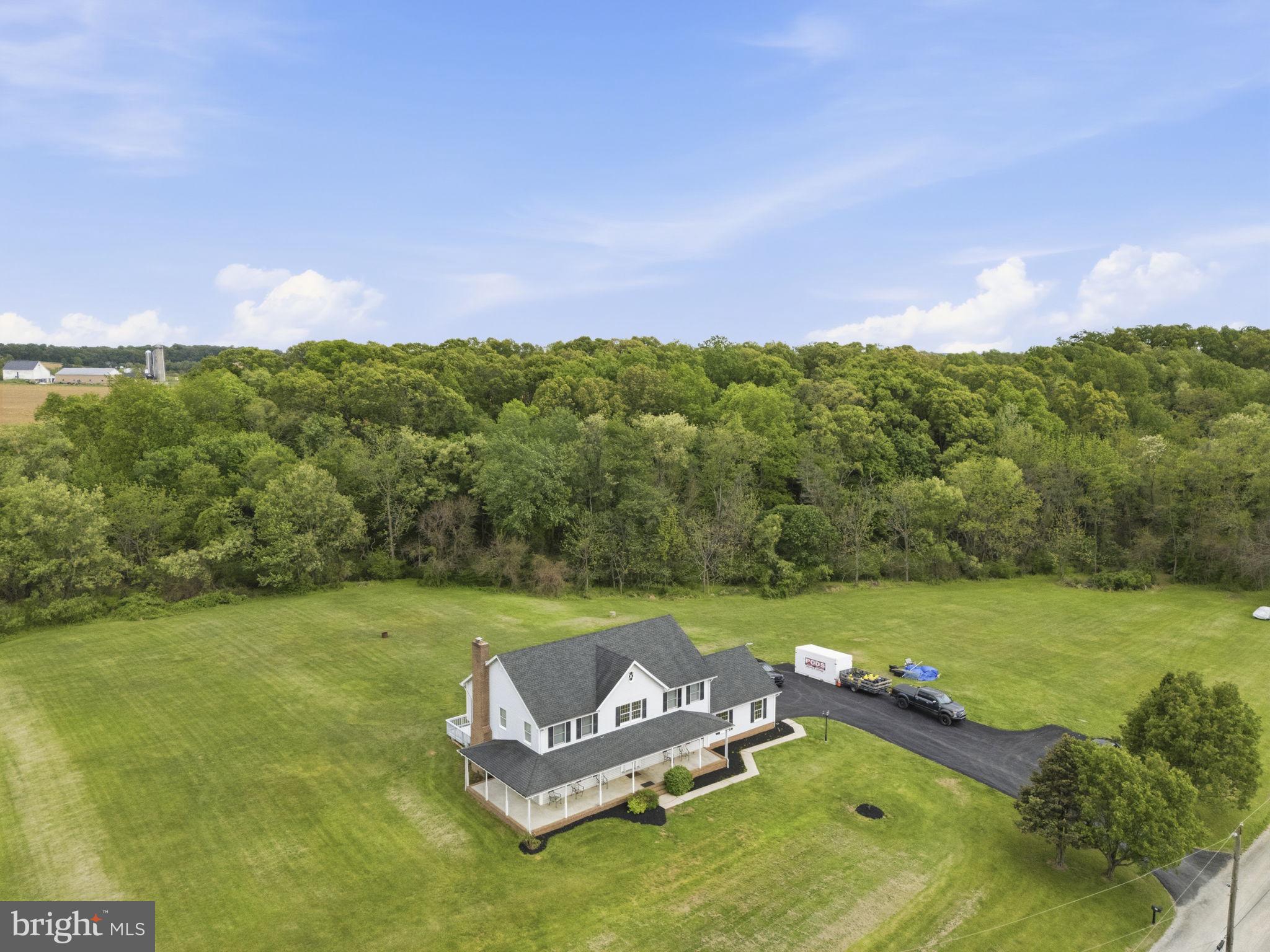 65 Watters Road New Park, PA 17352 - Photo 51 of 52 Serene countryside retreat awaits you.
