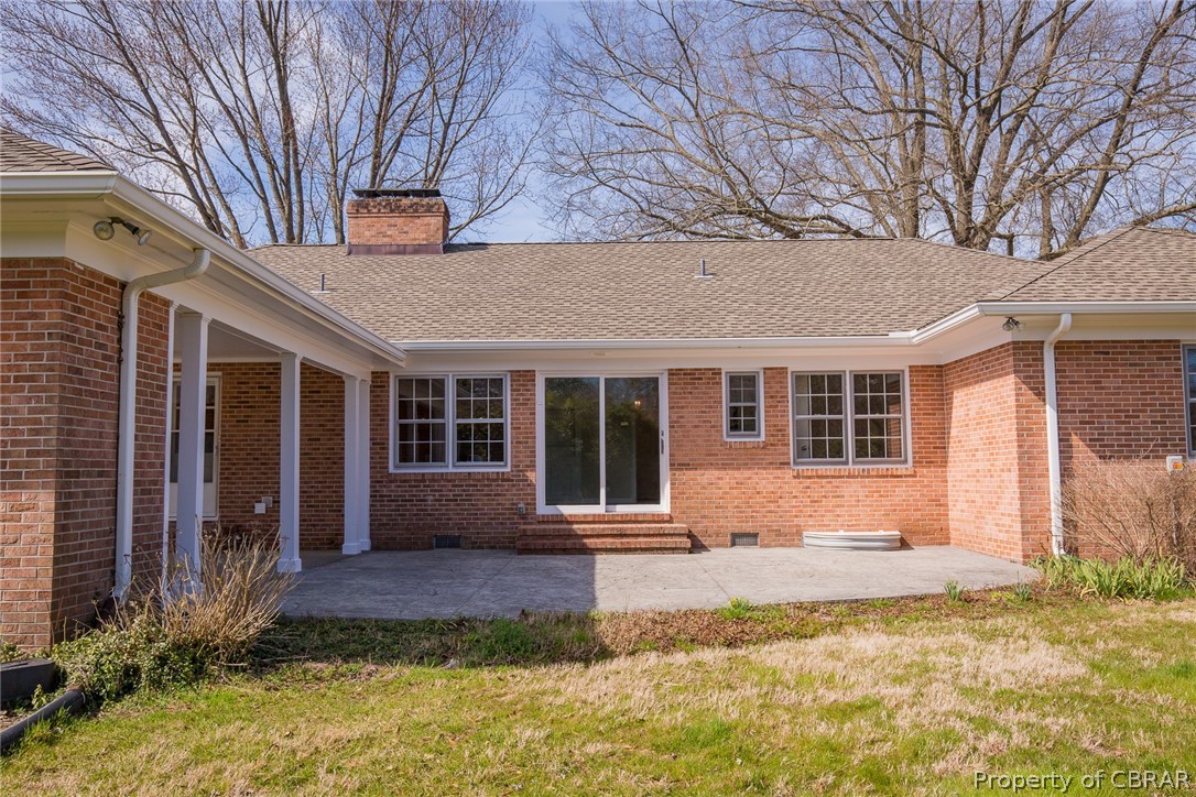 3641 Weems Road Weems, VA 22576 - Photo 47 of 49
