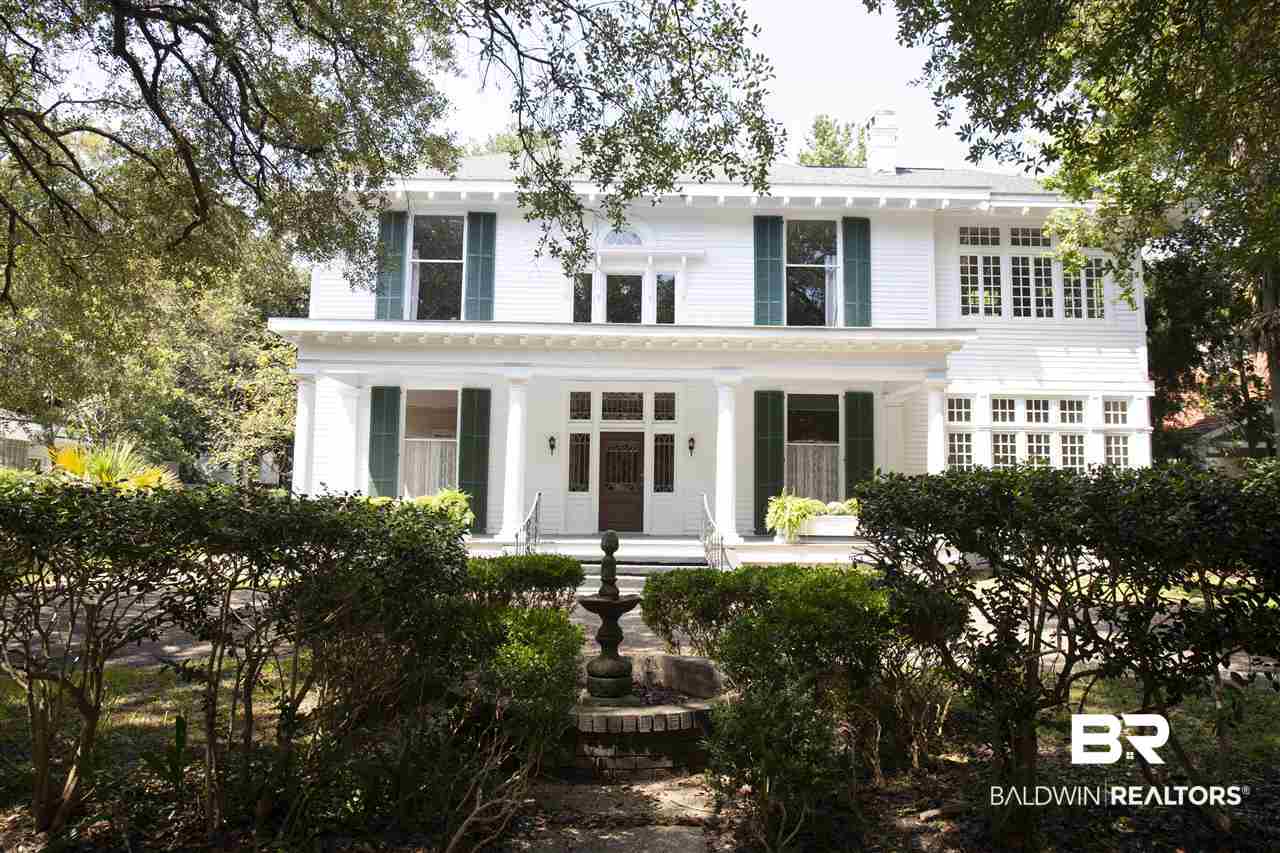 1658 Government Street Mobile, AL 36604 - Photo 36 of 36