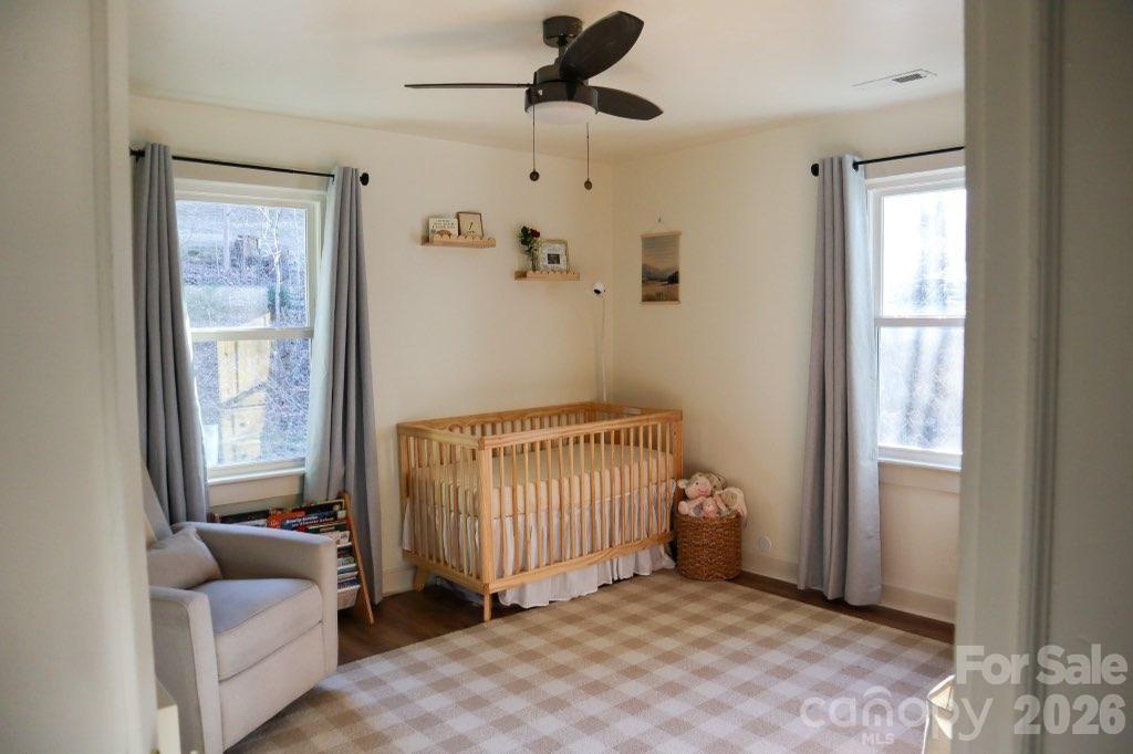 205 Old Fort Road Fairview, NC 28730 - Photo 18 of 30