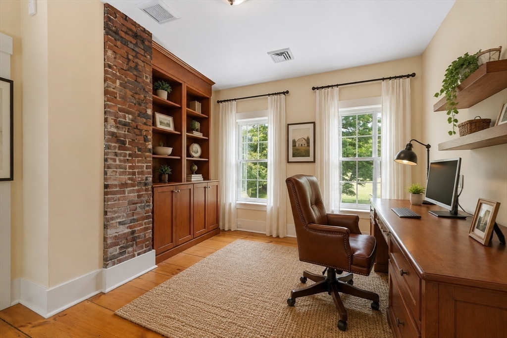 57 Old Mill Road Harvard, MA 01451 - Photo 17 of 42