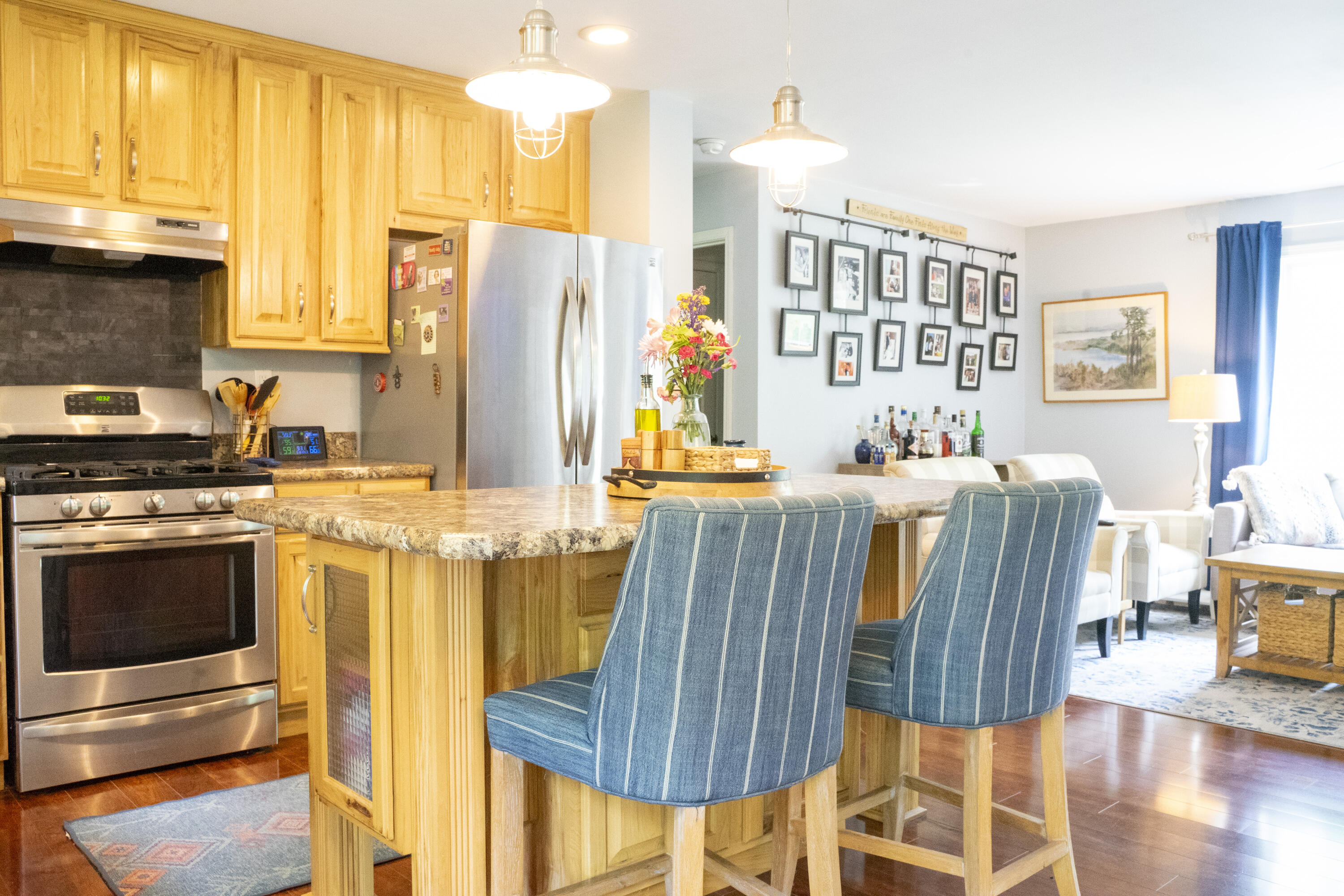 17 Nolette Road Willsboro, NY 12996 - Photo 5 of 26 Kitchen