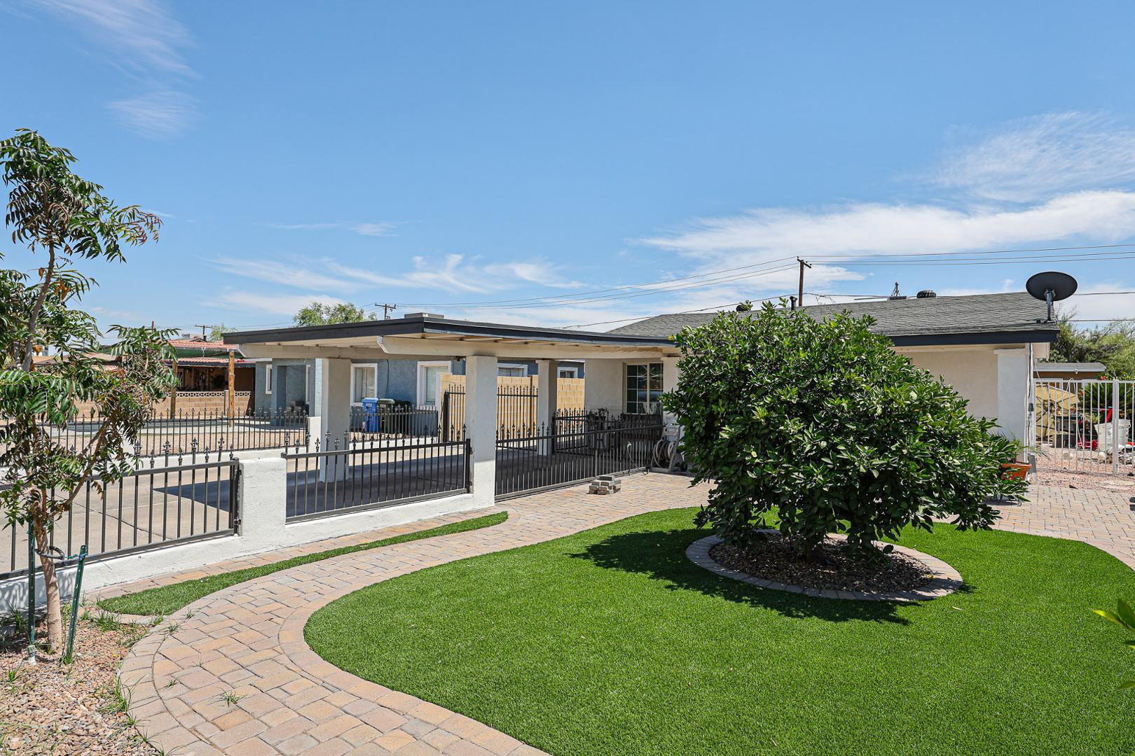 2217 East Harvard Street Phoenix, AZ 85006 - Photo 8 of 32 Photo #8
