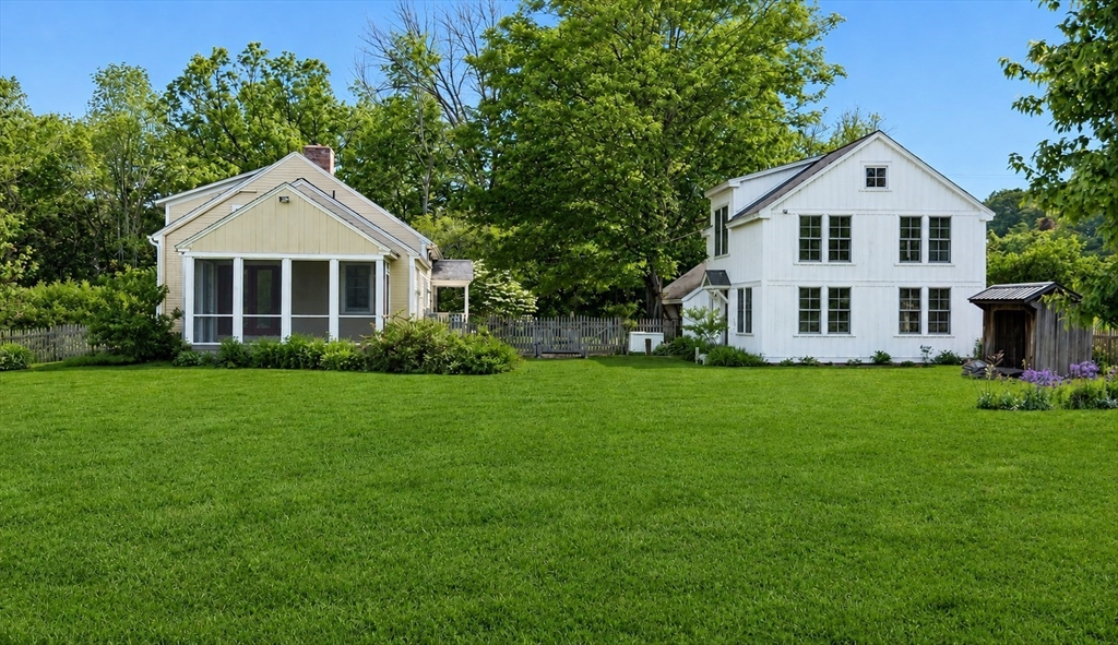 6 Cross Street Buckland, MA 01338 - Photo 5 of 41