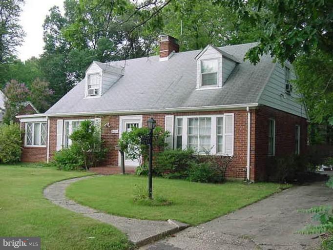 Exterior (Main)