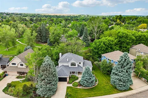$1,350,000 | 7154 Burgundy Drive, Niwot, CO 80503