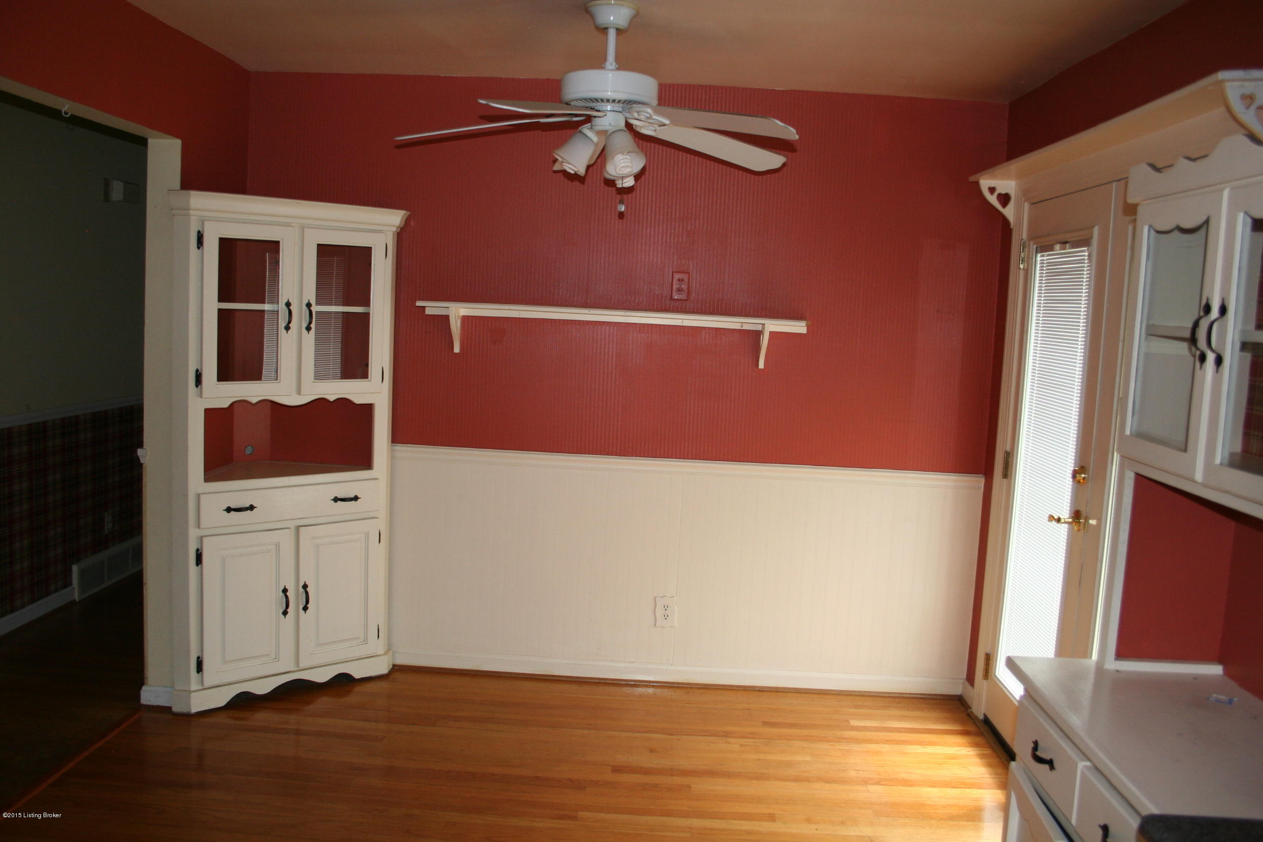 12208 Hardwick Road Louisville, KY 40243 - Photo 8 of 23 8