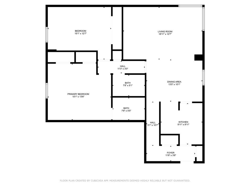 5 Bayard Road, Unit 500 Pittsburgh, PA 15213 - Photo 34 of 45