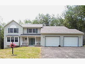 None Kellum Road Brackney, PA 18818 - Photo 1 of 1 Gallery Image 1