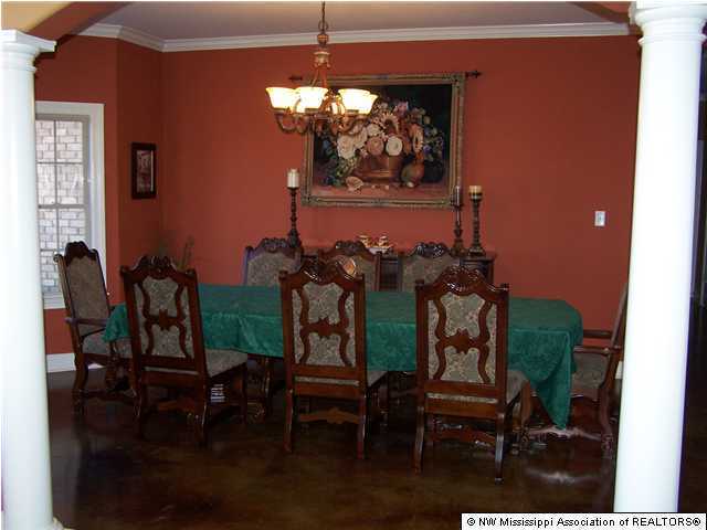 2312 Rader Creek Road Sarah, MS 38665 - Photo 4 of 12 Additional Photo