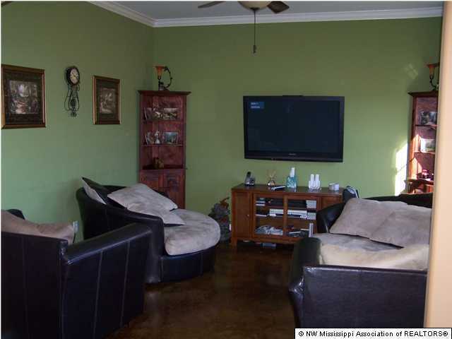 2312 Rader Creek Road Sarah, MS 38665 - Photo 8 of 12 Additional Photo