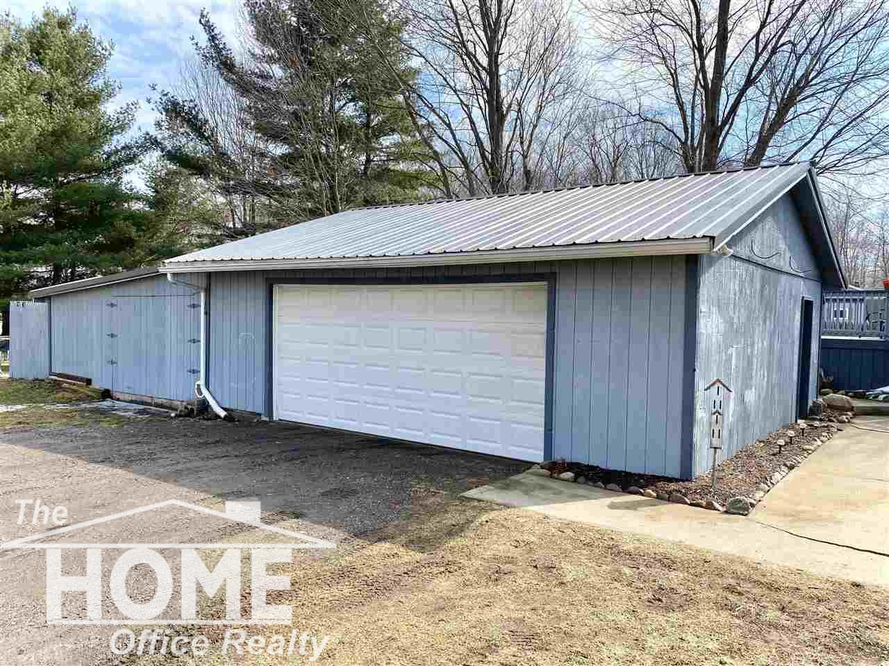 14337 Stuart Road Chesaning, MI 48616 - Photo 52 of 79