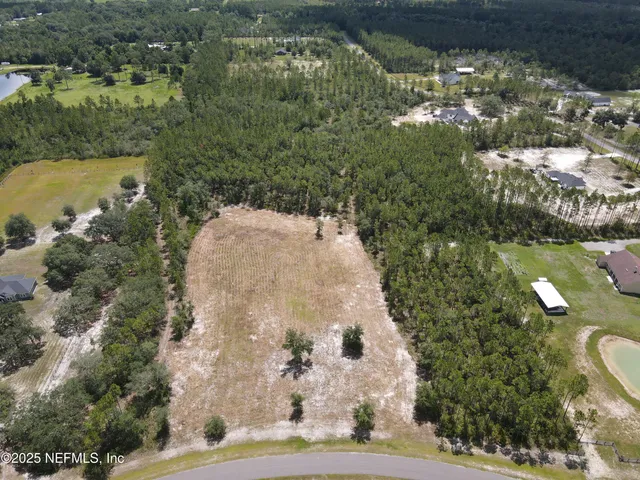 $205,000 | 16310 Deacon Drive, Bryceville, FL 32009