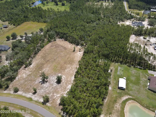 $205,000 | 16310 Deacon Drive, Bryceville, FL 32009