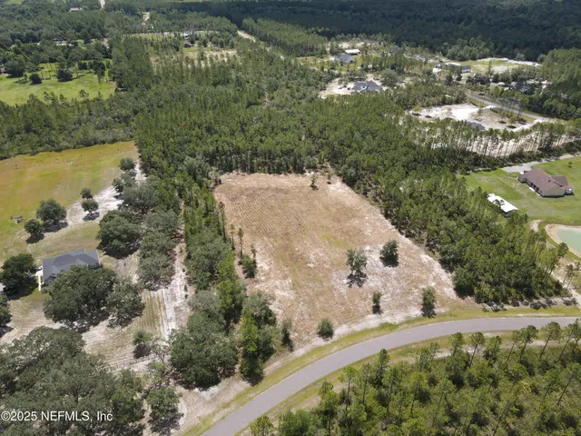 $205,000 | 16310 Deacon Drive, Bryceville, FL 32009