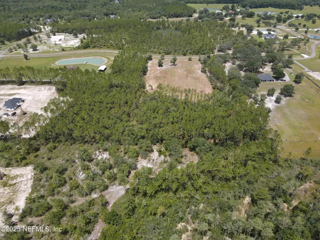 $205,000 | 16310 Deacon Drive, Bryceville, FL 32009