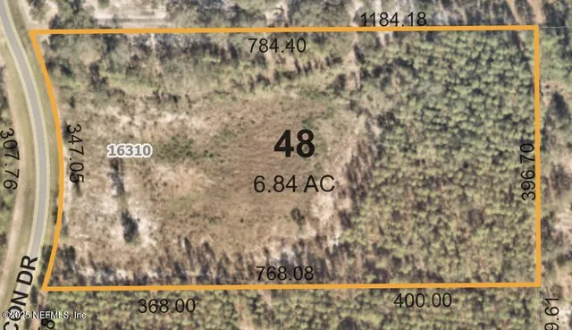 $205,000 | 16310 Deacon Drive, Bryceville, FL 32009