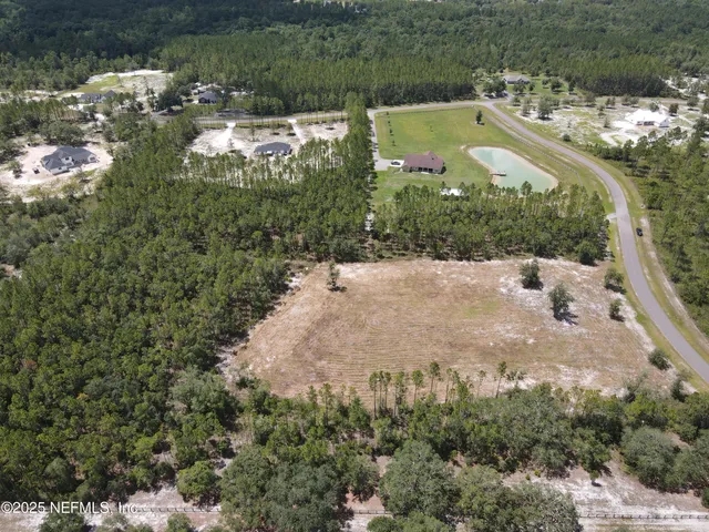 $205,000 | 16310 Deacon Drive, Bryceville, FL 32009