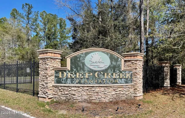 $205,000 | 16310 Deacon Drive, Bryceville, FL 32009