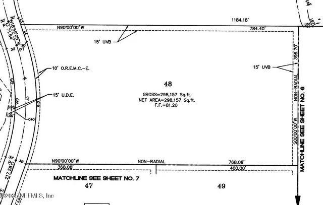 $205,000 | 16310 Deacon Drive, Bryceville, FL 32009