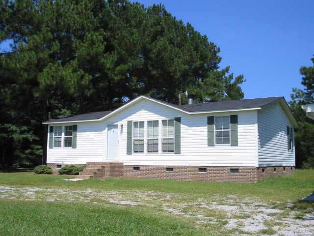 63 Rawls Club Road Fuquay-Varina, NC 27526 - Photo 1 of 1 Exterior Front