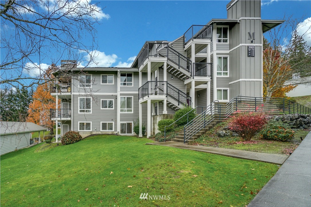 3905 243rd Place Southeast, Unit M102 Bothell, WA 98021 - Photo 1 of 33
