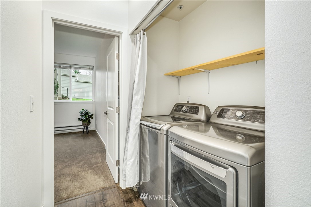 3905 243rd Place Southeast, Unit M102 Bothell, WA 98021 - Photo 17 of 33