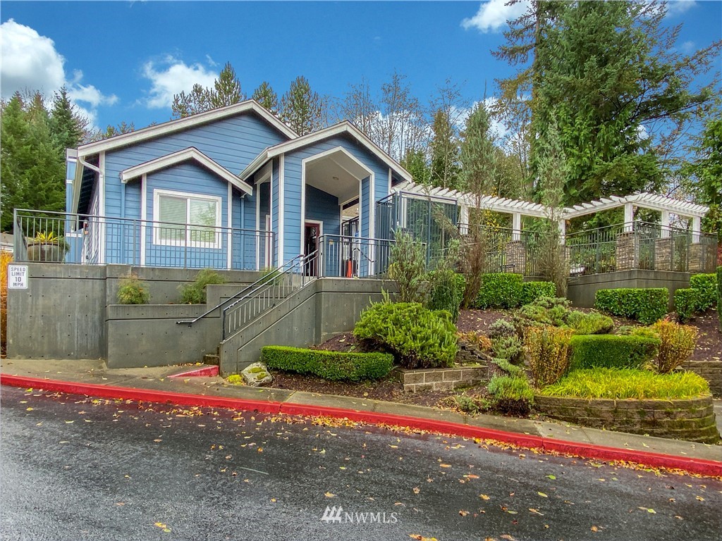 3905 243rd Place Southeast, Unit M102 Bothell, WA 98021 - Photo 30 of 33