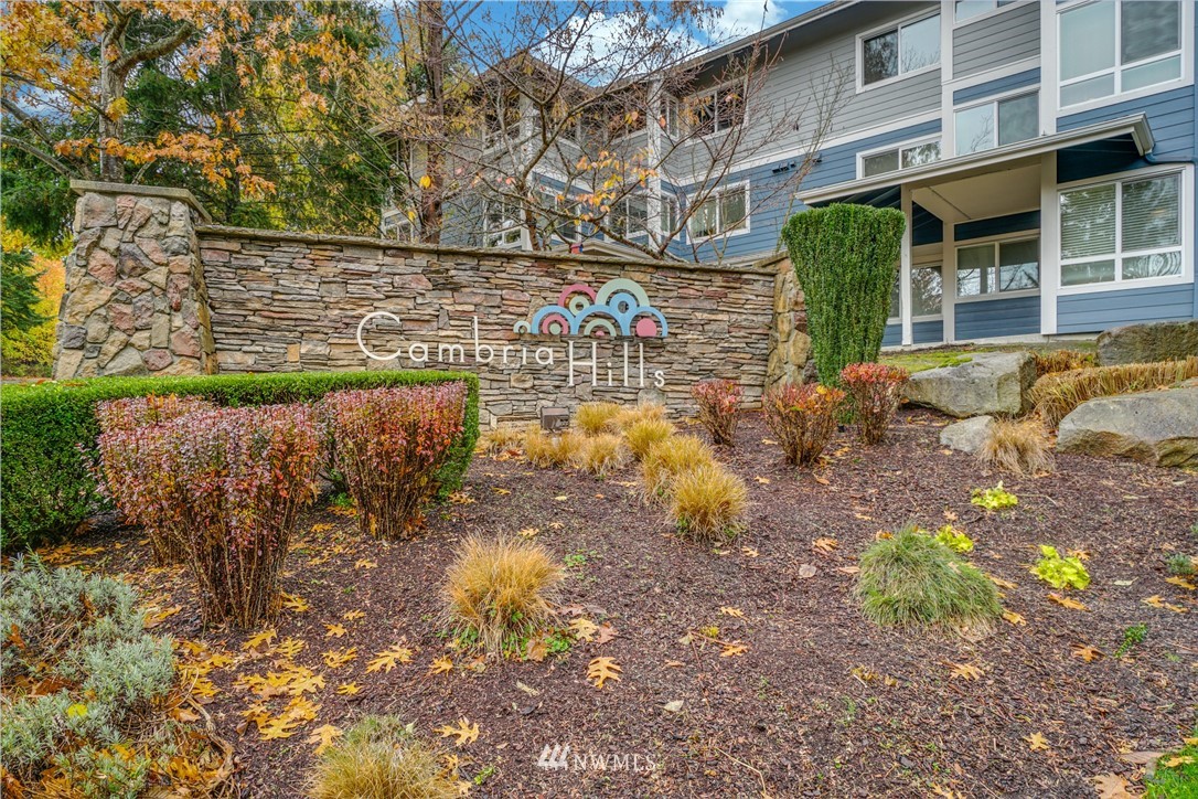 3905 243rd Place Southeast, Unit M102 Bothell, WA 98021 - Photo 32 of 33