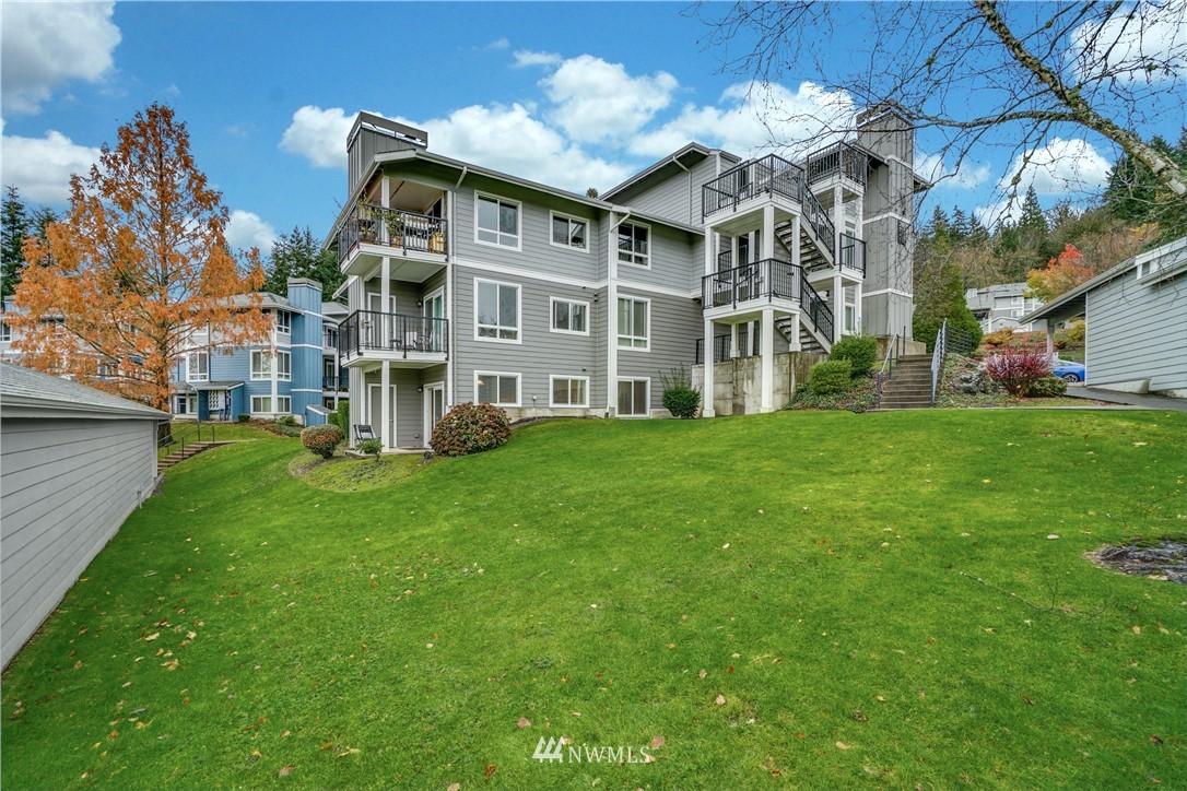 3905 243rd Place Southeast, Unit M102 Bothell, WA 98021 - Photo 33 of 33