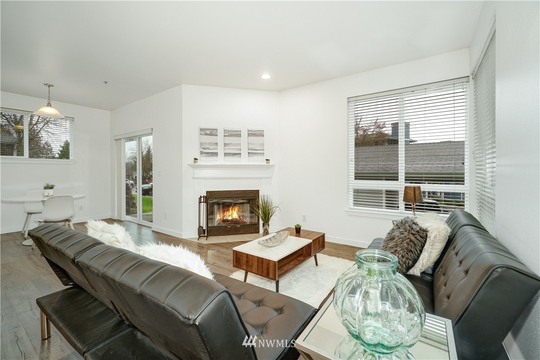 3905 243rd Place Southeast, Unit M102 Bothell, WA 98021 - Photo 6 of 33