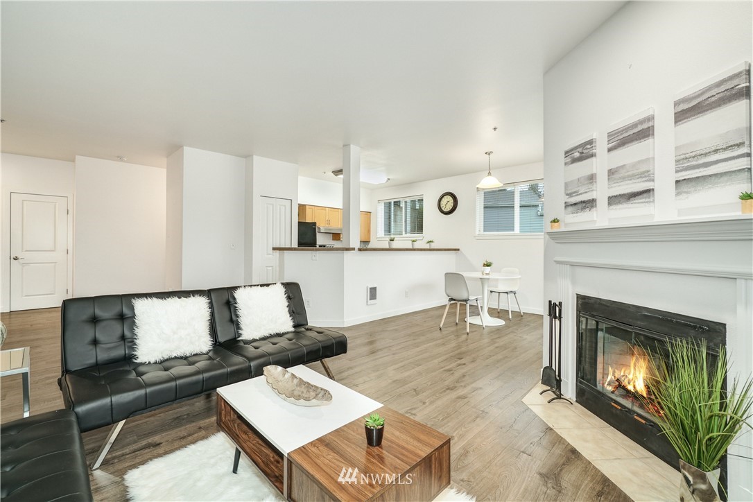 3905 243rd Place Southeast, Unit M102 Bothell, WA 98021 - Photo 8 of 33