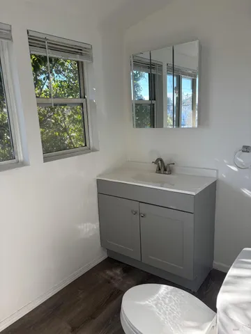 $2,500 | 415 College Avenue, Unit 4, Santa Rosa, CA 95401
