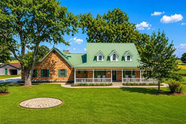 $834,900 | 1143 Rs County Road 2300, Emory, TX 75440