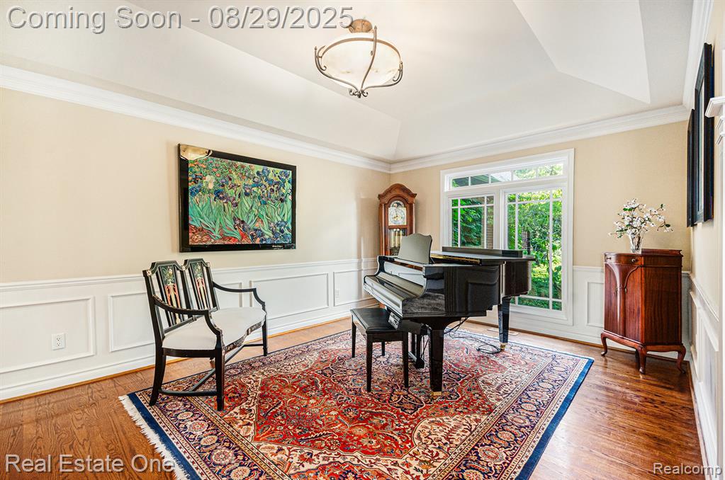 6040 North Rochester Road Rochester Hills, MI 48306 - Photo 14 of 45