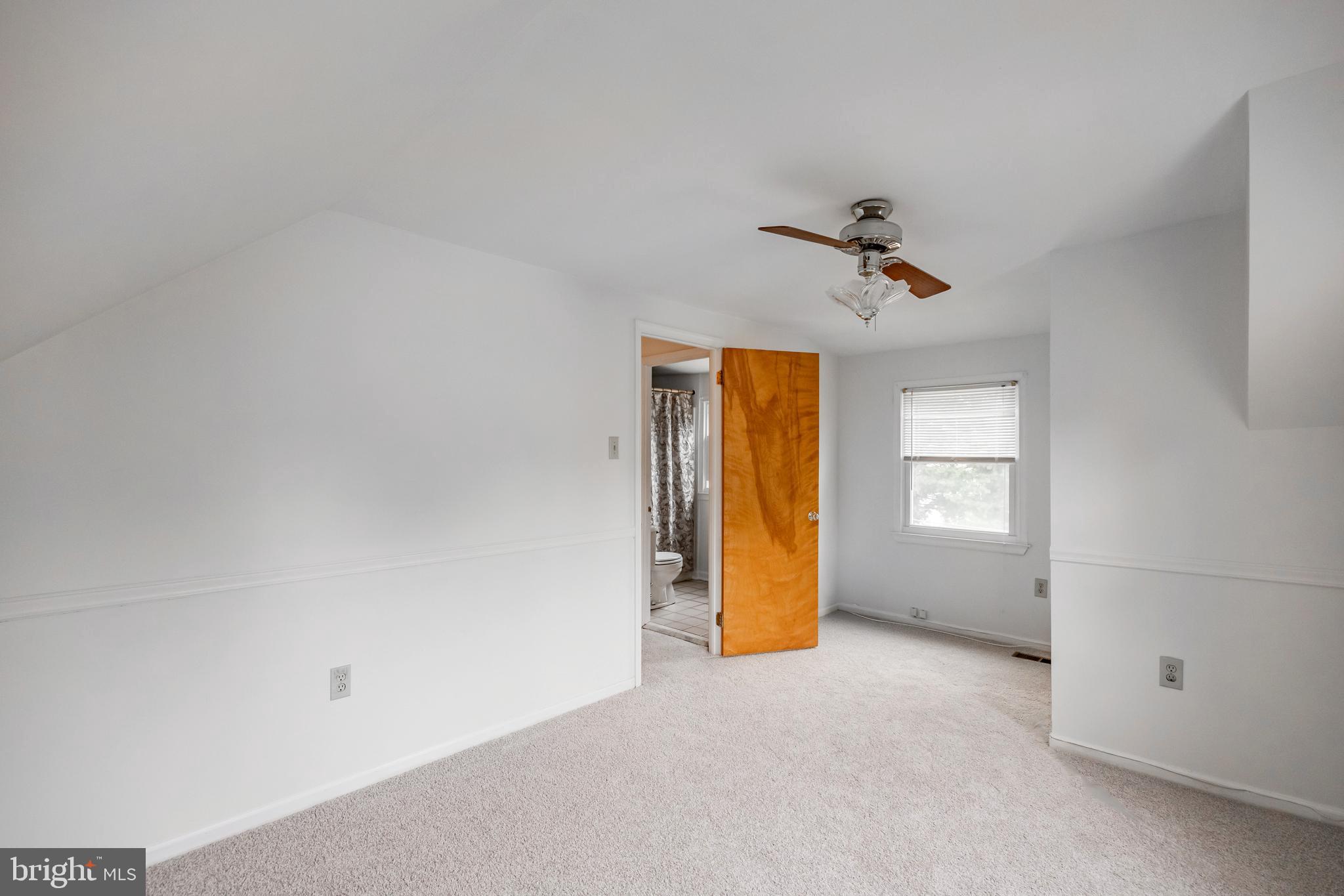 212 Golf Hills Road Havertown, PA 19083 - Photo 13 of 37 a view of a kitchen with a sink and a refrigerator