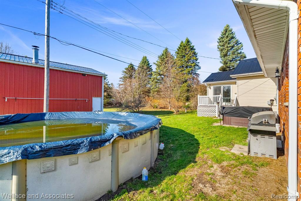 7138 Baker Road Lexington, MI 48450 - Photo 12 of 65